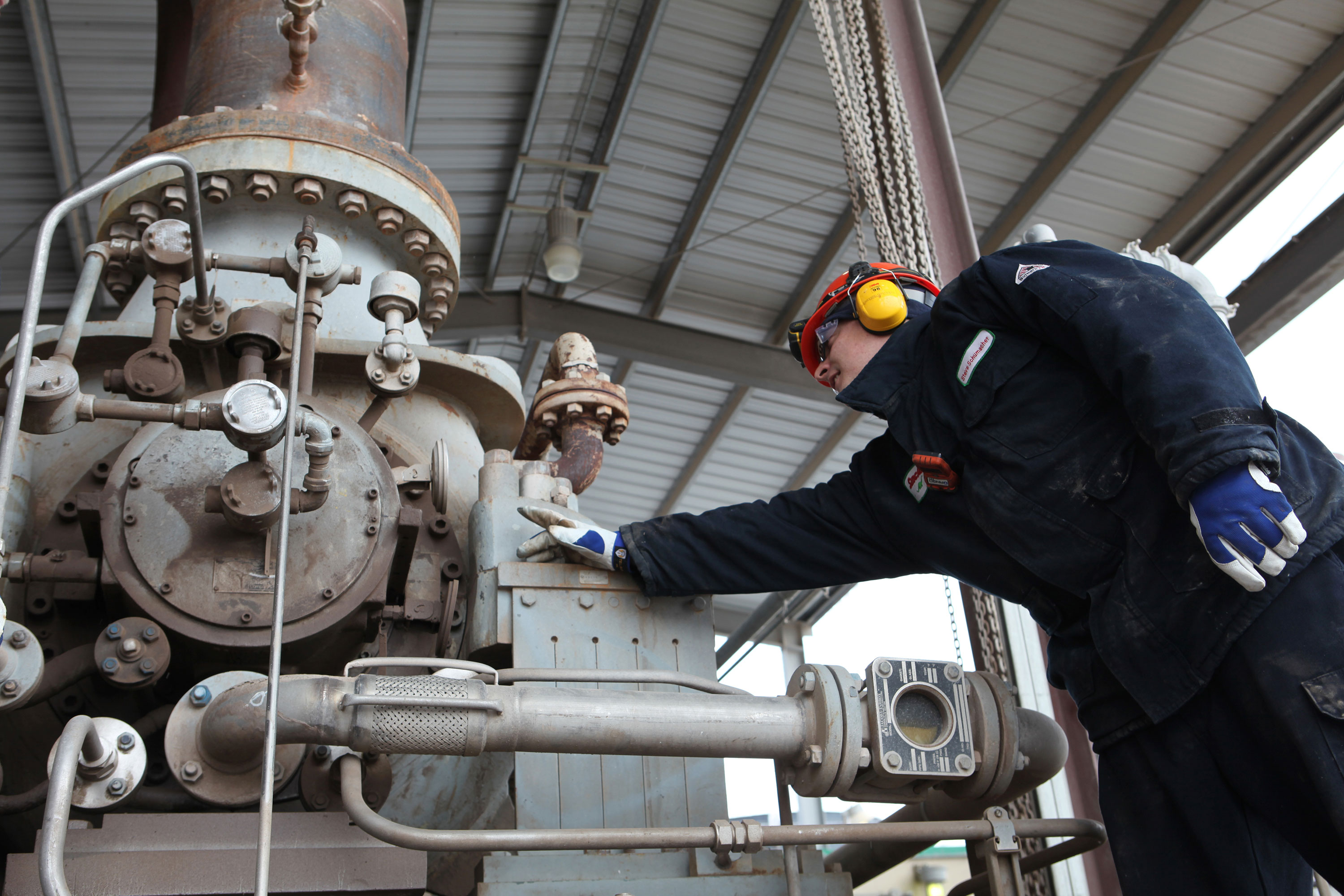 Image Downloads Sinclair Oil Corporation